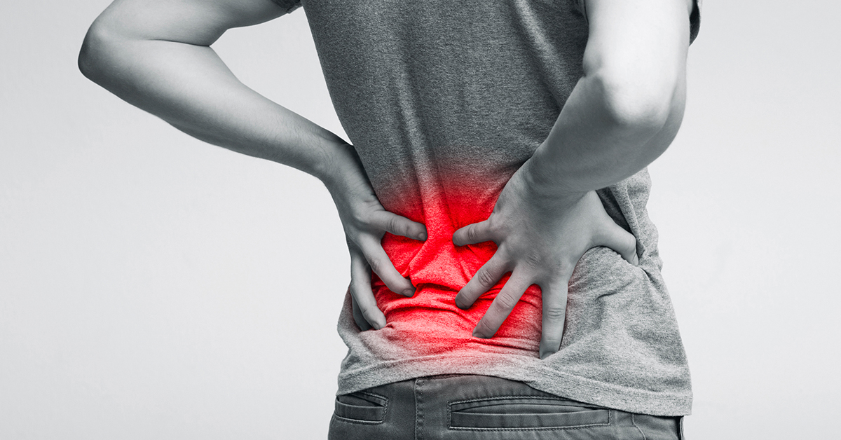 What causes sciatica and which treatments can stop the pain .