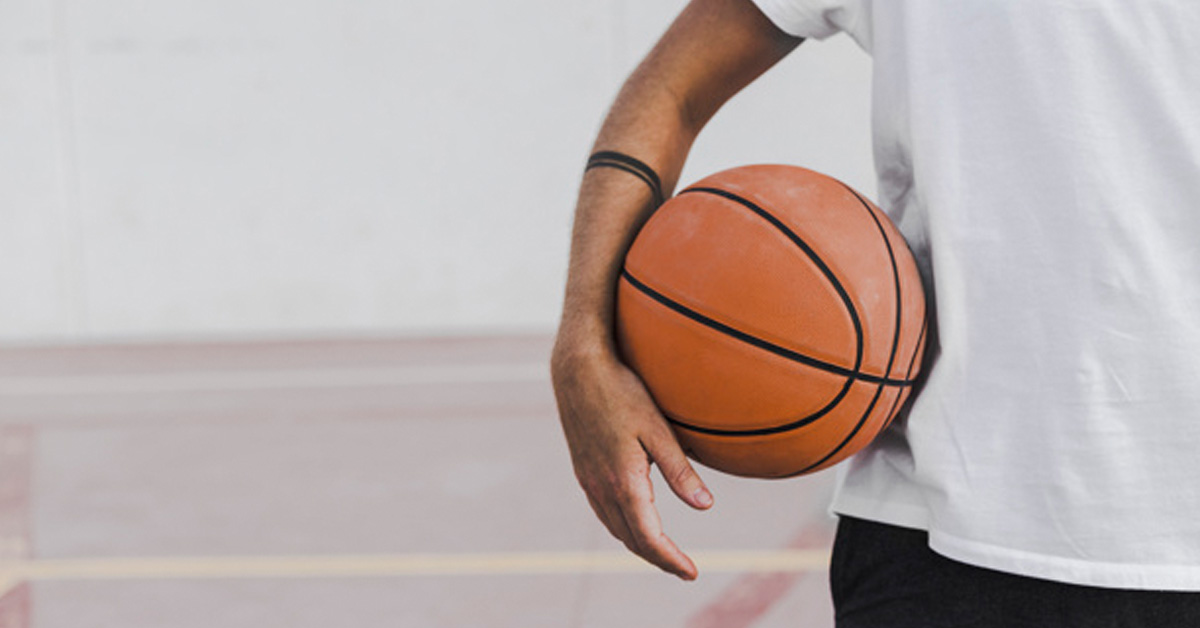 5 Common Basketball Injuries