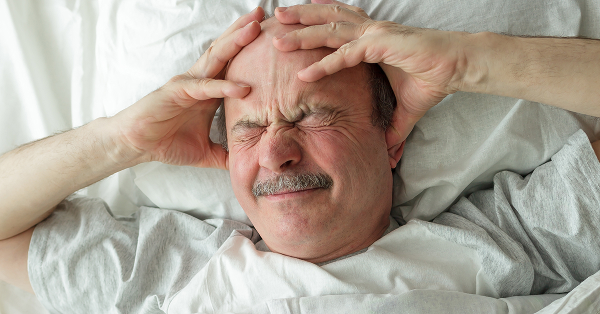 alzheimers disease and sleep