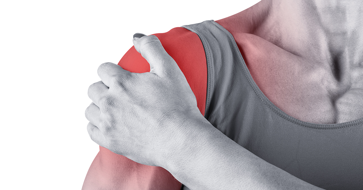 Arthritis of the Shoulder