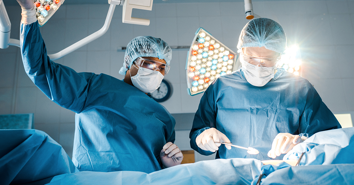 Arthroscopic Meniscectomy Nashville, TN | Orthopedic Surgery