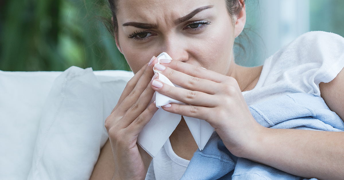 Eight Things About Post-Nasal Drip You Didnt Know