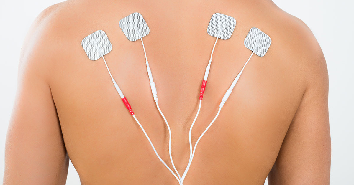 Electromyography Atlanta GA Spine Surgery