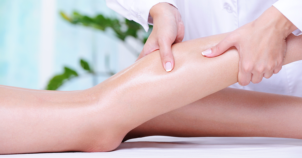 How Can Massage Ease Sciatic Pain?