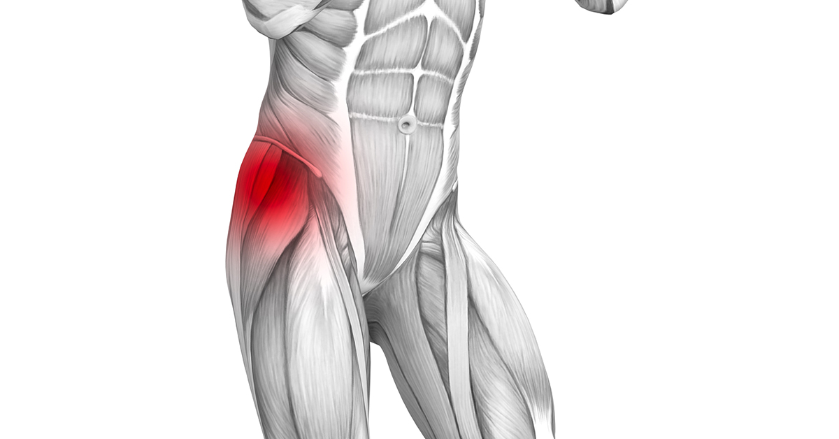 Muscle Strain Injuries of the Thigh