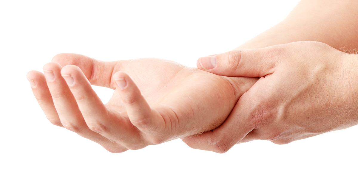 Osteoarthritis of the Hand