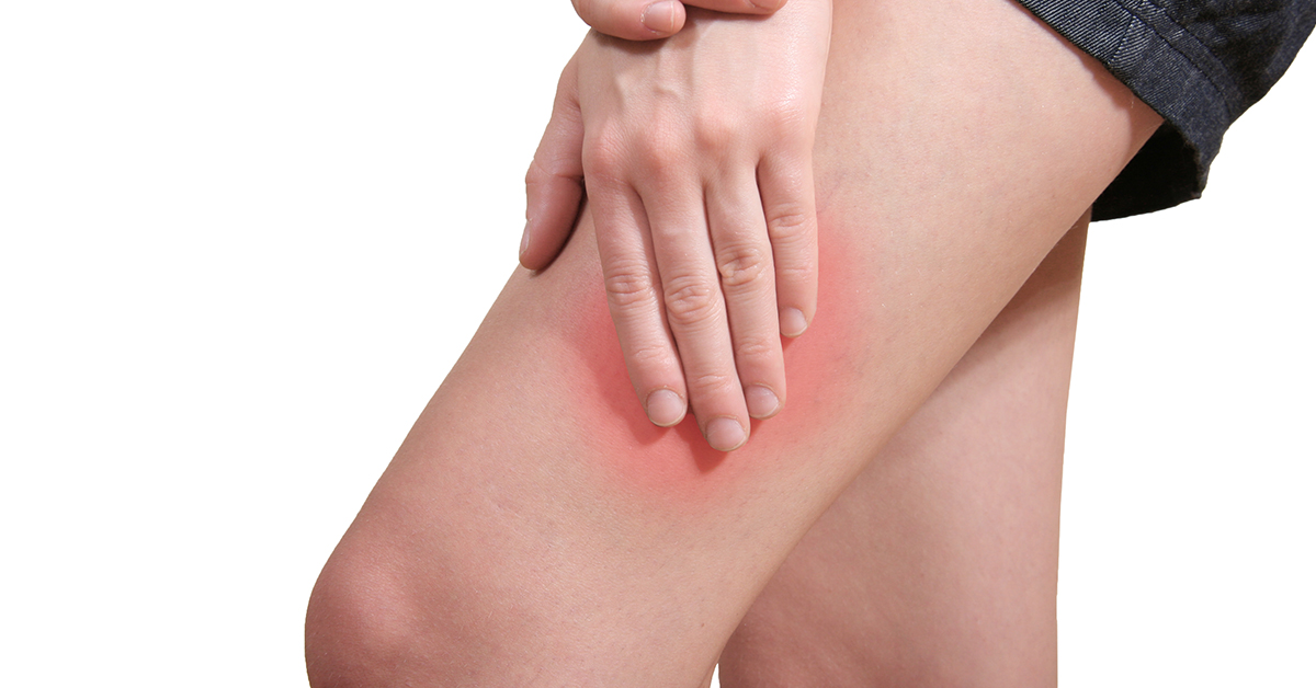 Radiating Pain in Your Leg? Best to See Your Doctor