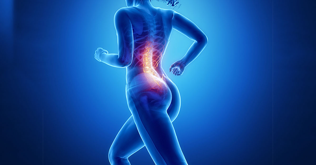 Middle Back Pain  Scottsdale, AZ Orthopedic Spine Surgery