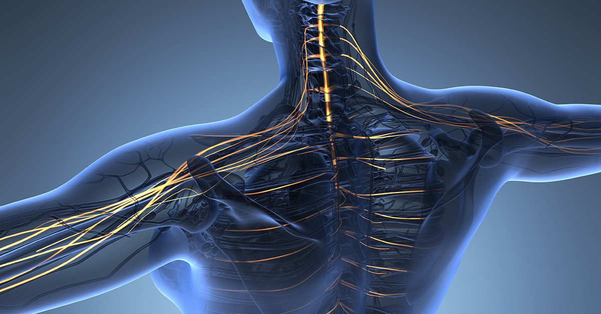 Numbness in left online arm and leg