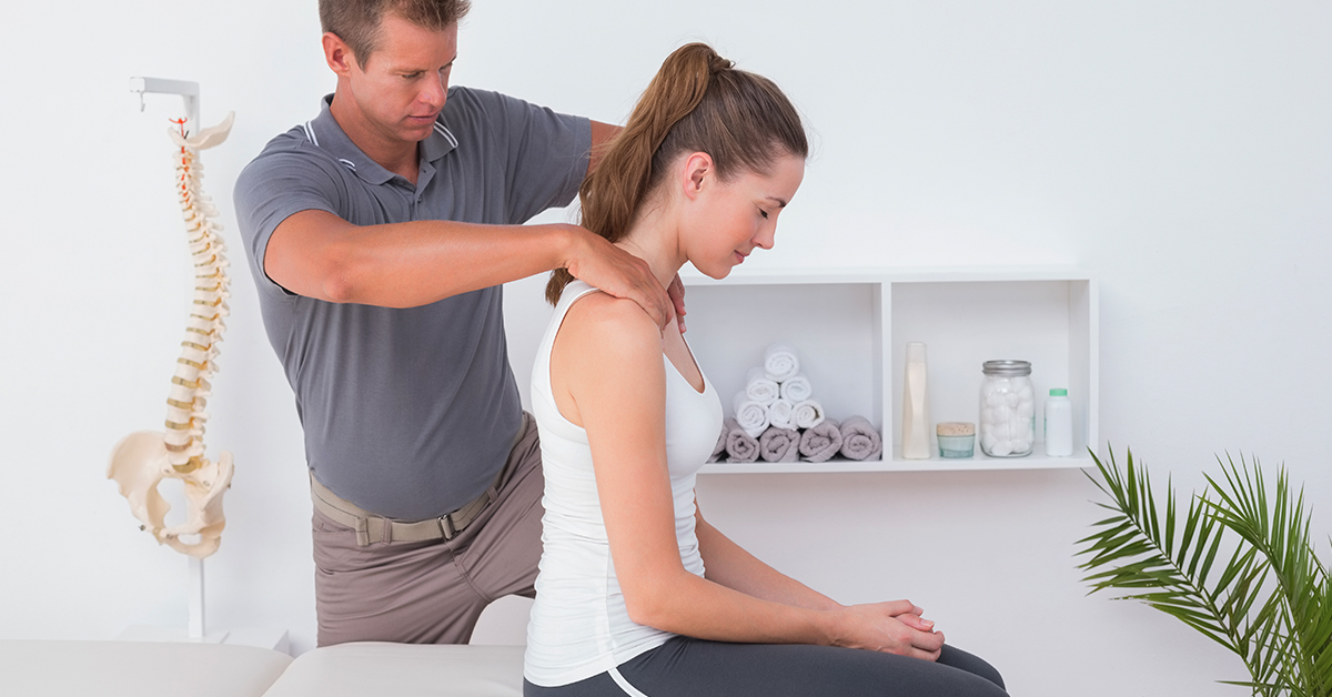 Top 10 Tips for Spine Care