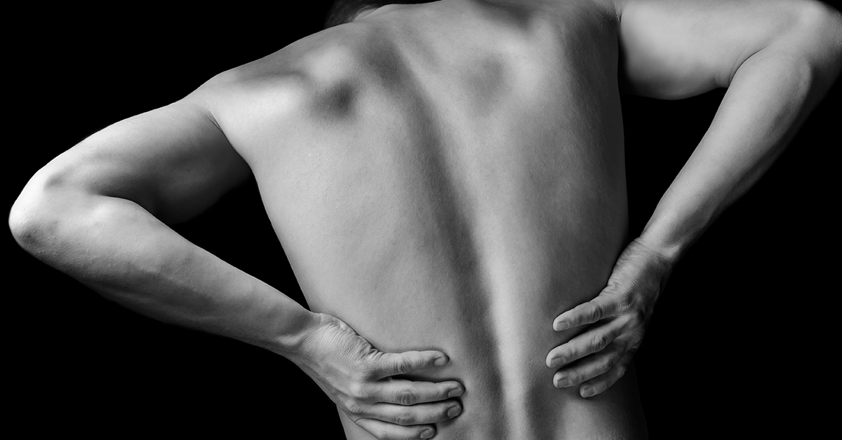 Treatment of Low Back Pain