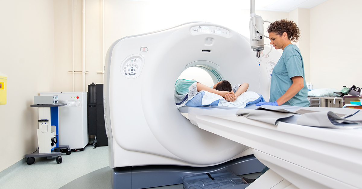 What Is a PET Scan