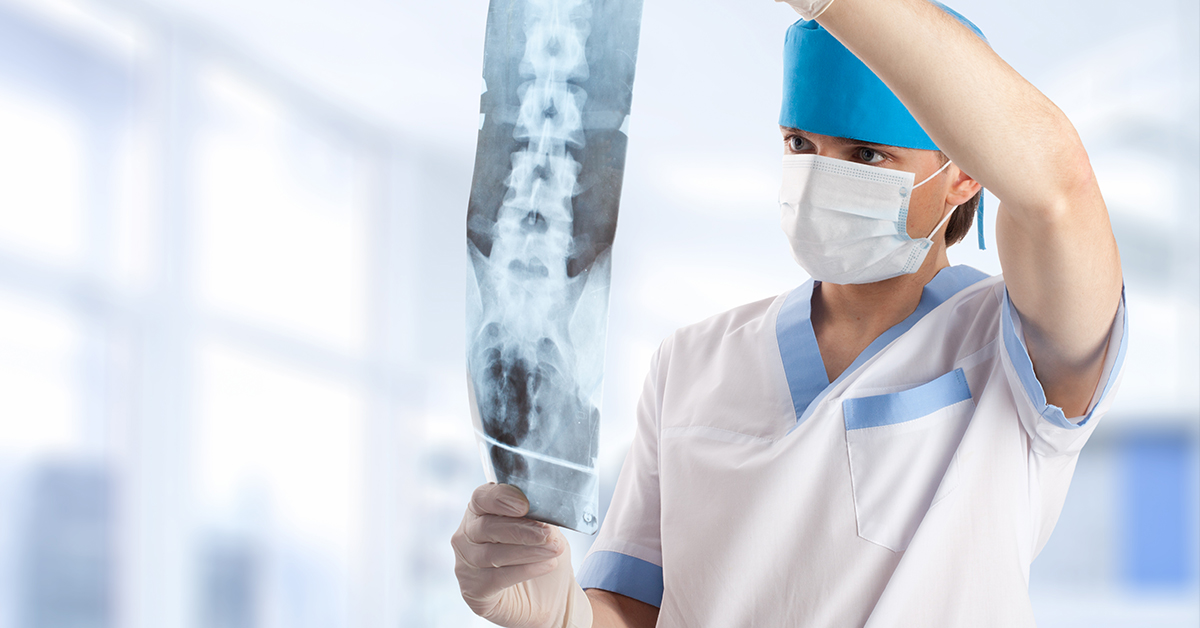 What is a Spine Surgeon