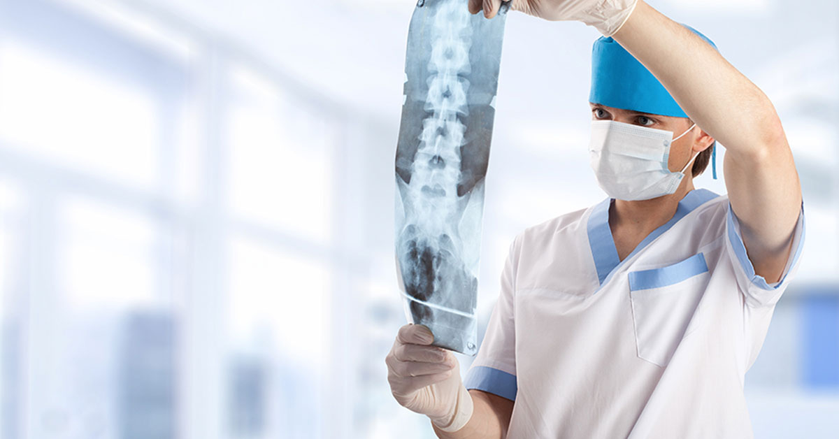 Lumbar Disc Microsurgery Scottsdale, AZ Orthopedic Spine Surgery